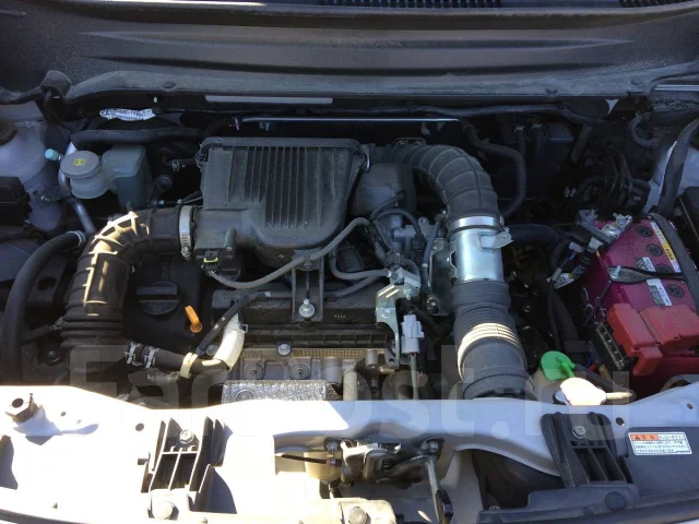 Suzuki Xbee. MH71S, K10C ����