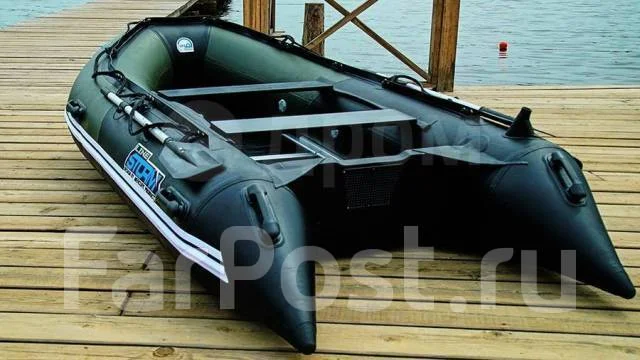 Stormline Adventure Standart. ����� 3,6��., ��������� ��� ��������� ����