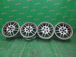 OZ Racing F1 Plus. 6.5x16", 5x114.3, ET48 ����