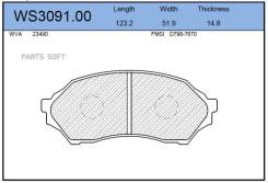    |  | Jeenice WS309100 WS309100 