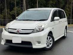 Toyota Isis. �������, ��������, 1.8 (140��.�.), ������, �/�. ��� ����� �� ������������ ����