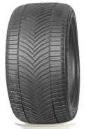 Compasal Crosstop Van A/S