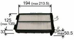 ������ ��������� Subaru EN07 RJ1/2 RC1/2 RN1/2 JS Asakashi A929J A929J ����