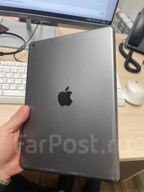 Apple iPad 7. ������ 32 �� ����