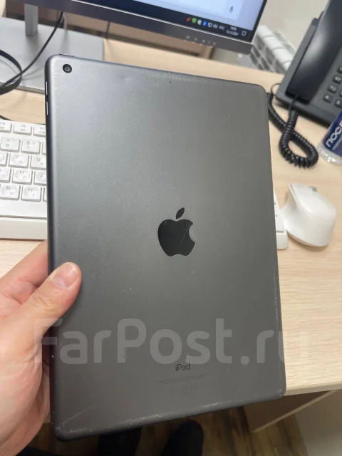 Apple iPad 7. ������ 32 �� ����