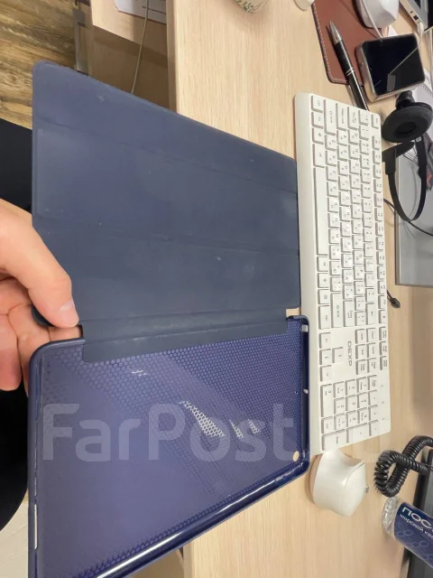 Apple iPad 7. ������ 32 �� ����