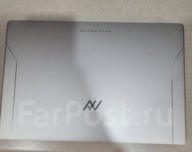 Machcreator Genesis N15. ��� 16 ��, ���� 512���, WiFi: 1, Bluetooth: 1 ����
