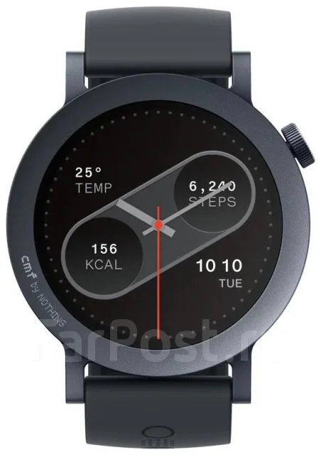 CMF Watch Pro 2. GPS, IP68 ����