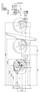 ������ ������ ������ Toyota ACV30 MCV30 -03/07 JUST Drive JAS0116 JAS0116 ����
