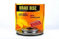 ���� ��������� �������� DF2591 (257x22) 4 ��� JUST Drive JBD0050 JBD0050 ����
