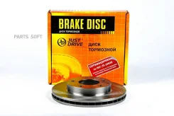 ���� ��������� �������� DF2704 (258x24) 5 ��� JUST Drive JBD0059 JBD0059 ����