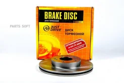 ���� ��������� �������� DF2574 (280x22) 5 ��� JUST Drive JBD0061 JBD0061 ����