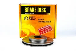 ���� ��������� �������� DF7222S (238x22) 4 ��� JUST Drive JBD0072 JBD0072 ����