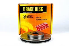 ���� ��������� �������� DF4877 (255x25) 5 ��� JUST Drive JBD0067 JBD0067 ����