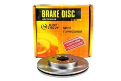 ���� ��������� �������� DF3021 (262x21) 4 ��� JUST Drive JBD0073 JBD0073 ����
