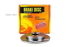 ���� ��������� ������ 5 ��� (271x11) JUST Drive JBD0146 JBD0146 ����
