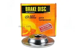 ���� ��������� ������ JUST Drive JBD0173 JBD0173 ����