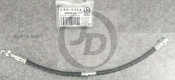 ����� ��������� ������ JUST Drive JBH0244 JBH0244 ����
