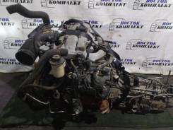  Lincoln Navigator 2002.09 U228 Intech4V 