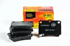 ������� ���������, ������ D6086MH JUST Drive JBP0107 JBP0107 ����