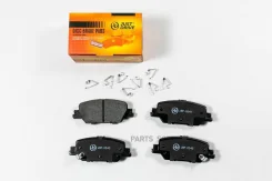 ������� ��������� ��������, ������ JUST Drive JBP0540 JBP0540 ����