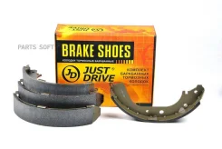������� ��������� ���������� K2305 JUST Drive JBS0013 JBS0013 ����