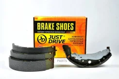 ������� ��������� ���������� JUST Drive JBS0086 JBS0086 ����