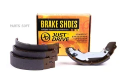 ������� ��������� ���������� MLH05 JUST Drive JBS0041 JBS0041 ����