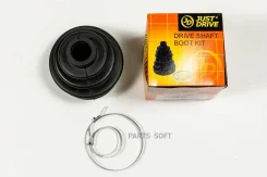 ������� ����� �������� (25x85x100) JUST Drive JCB0005 JCB0005 ����