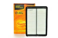 ������ ��������� JUST Drive JDA0026 JDA0026 ����