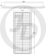 ������ ��������� JUST Drive JDA0109 JDA0109 ����