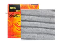 ������ ������ (��������� �����) JUST Drive JDAC0048CK JDAC0048CK ����