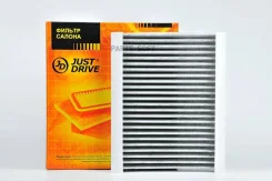 ������ ������ (��������) JUST Drive Jdacx044C JDACX044C ����