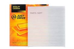   JUST Drive Jdacx063 JDACX063 