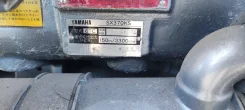 Yamaha. 4-�������, ���������, 2000 ��� ����