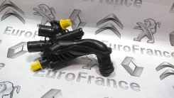 ��������� Citroen C4 Peugeot 308 1.6 EP6 9808646980 ����