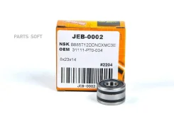 ��������� ��������(������) (8/23/14) NPB8-85D JUST Drive JEB0002 JEB0002 ����