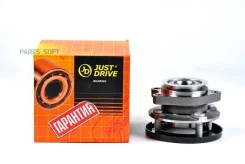 �������, �������� (� ABS) JUST Drive JEH0050 JEH0050 ����