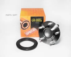 �������, ������ (� ABS) JUST Drive JEH0129 JEH0129 ����