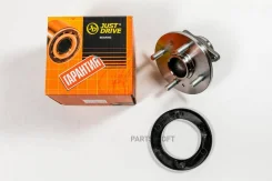 ������� (��� ABS) JUST Drive JEH0161 JEH0161 ����