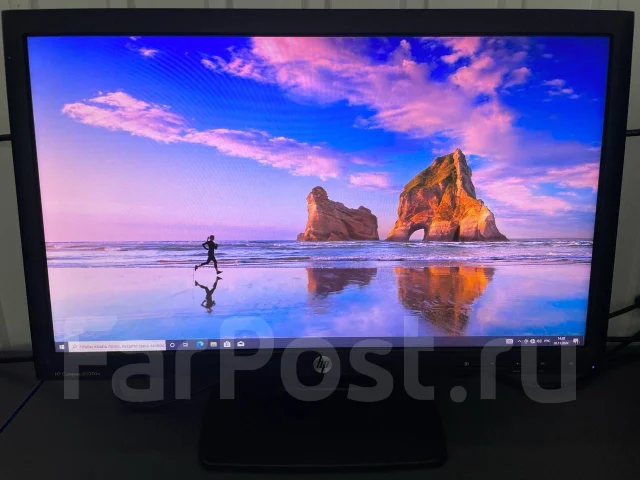 HP. 21.5" ����