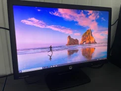 HP. 21.5" ����