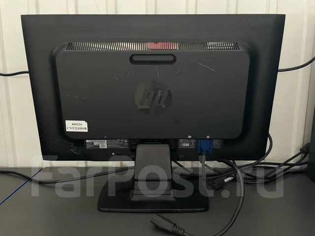 HP. 21.5" ����