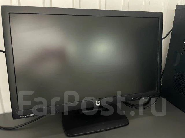 HP. 21.5" ����