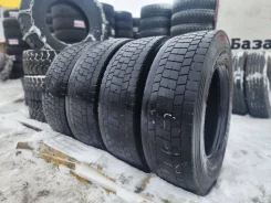 Bridgestone M729. ������, 2021 ���, �/�, ����� 90 % ����