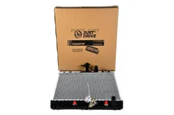 �������� ��������� A/T (������ ������ ��� - ������) JUST Drive JPR0019 JPR0019 ����