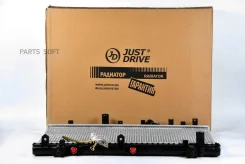 �������� ��������� AT (������ ������ ��� - ������) JUST Drive JPR0078 JPR0078 ����