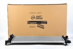 �������� ��������� M/T (������ ������ ��� - ������) JUST Drive JPR0053 JPR0053 ����