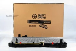 �������� ��������� AT (������ ������ ��� - ������) JUST Drive JPR0087 JPR0087 ����
