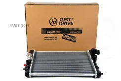 �������� ��������� AT (������ ������ ��� - ������) JUST Drive JPR0094 JPR0094 ����